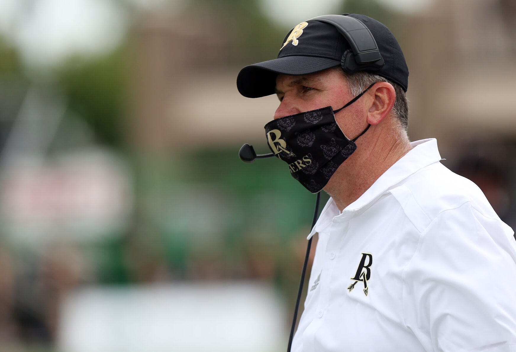 Broken Arrow Bentonville West